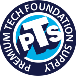 Premium Tech Foundation Supply