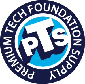 Premium Tech Foundation Supply